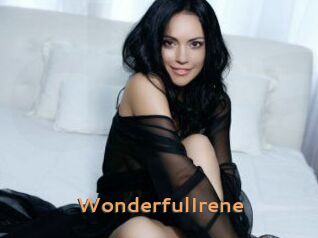 WonderfulIrene