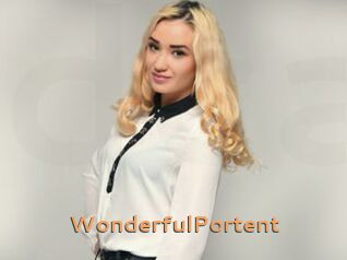 WonderfulPortent