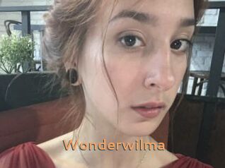 Wonderwilma