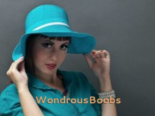 WondrousBoobs