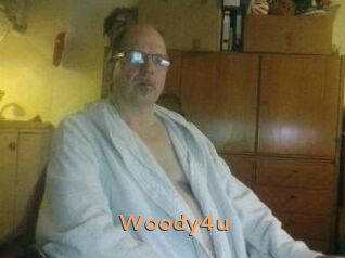 Woody4u