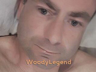 WoodyLegend