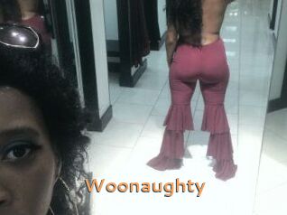Woonaughty