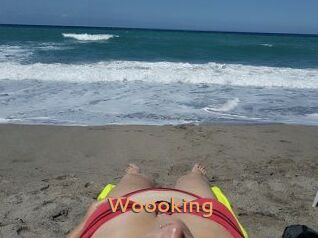 Woooking