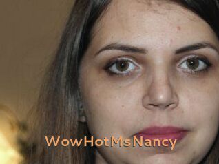 WowHotMsNancy
