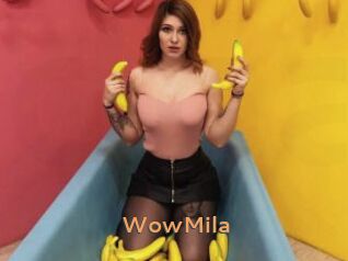 WowMila