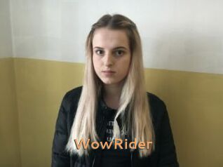WowRider