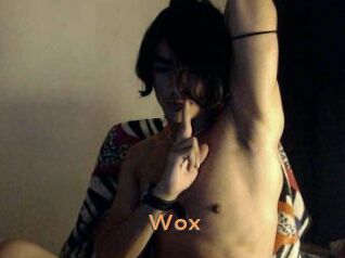 Wox Du Cul A Gogo