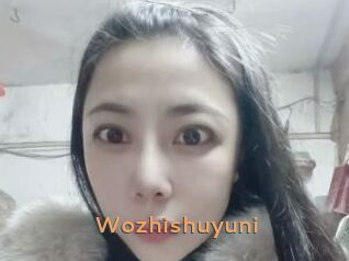 Wozhishuyuni