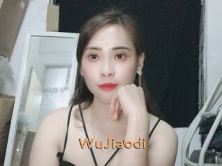 WuJiaodi