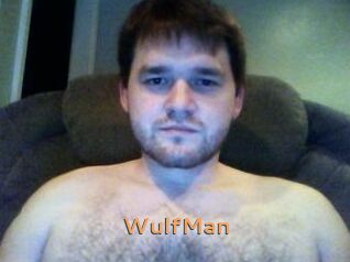 WulfMan