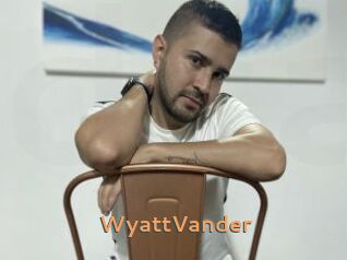 WyattVander