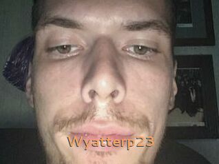 Wyatterp23
