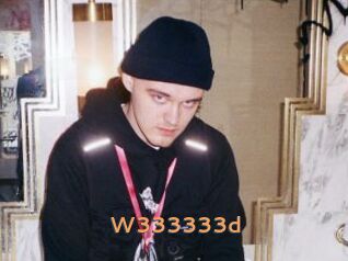 W333333d