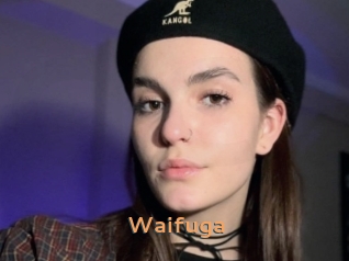 waifuga Du Cul A Gogo