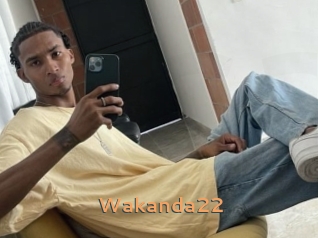 Wakanda22