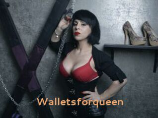 Walletsforqueen
