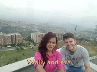 Wally_and_eva