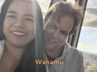 Wanamu
