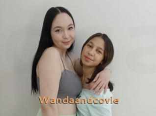 Wandaandcovie