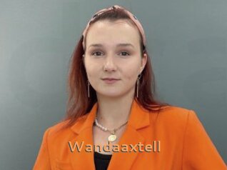 Wandaaxtell