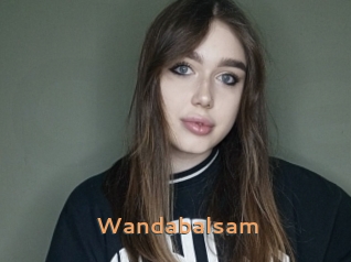 Wandabalsam