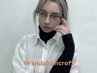 Wandabancroft