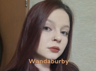 Wandaburby