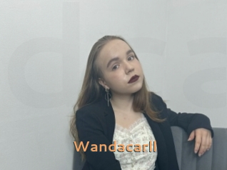 Wandacarll