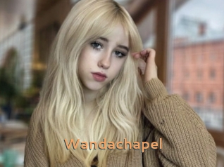 Wandachapel