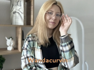 Wandacurvin