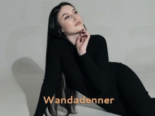 Wandadenner