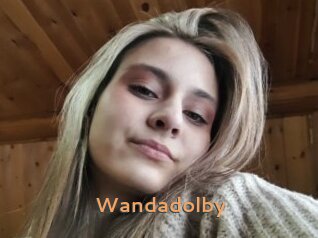 Wandadolby