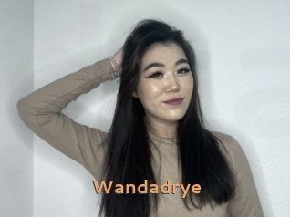Wandadrye