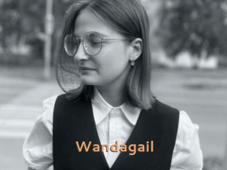 Wandagail