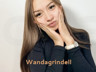 Wandagrindell