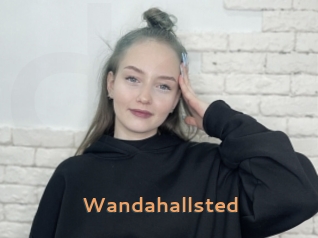 Wandahallsted