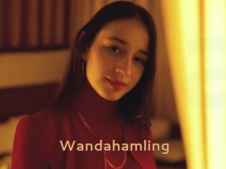 Wandahamling