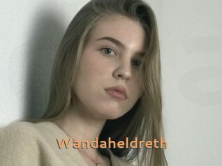 Wandaheldreth