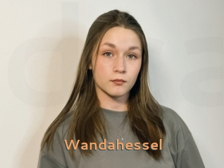 Wandahessel