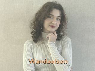 Wandaolson
