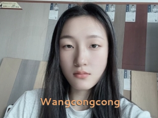 Wangcongcong