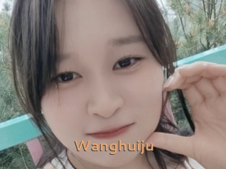 Wanghuiju