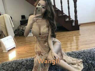 Wangli