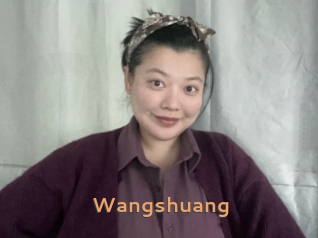 Wangshuang