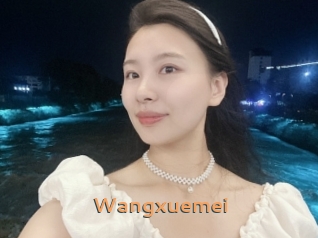 Wangxuemei