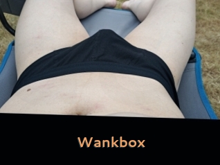 wankbox Du Cul A Gogo