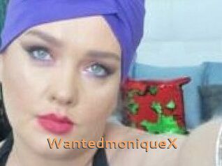 WantedmoniqueX