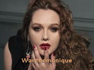 Wantedmonique_