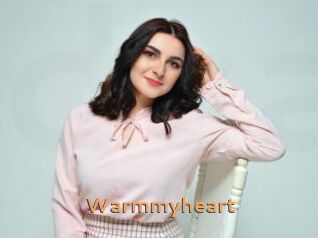 Warmmyheart